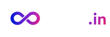 LoopFix Logo